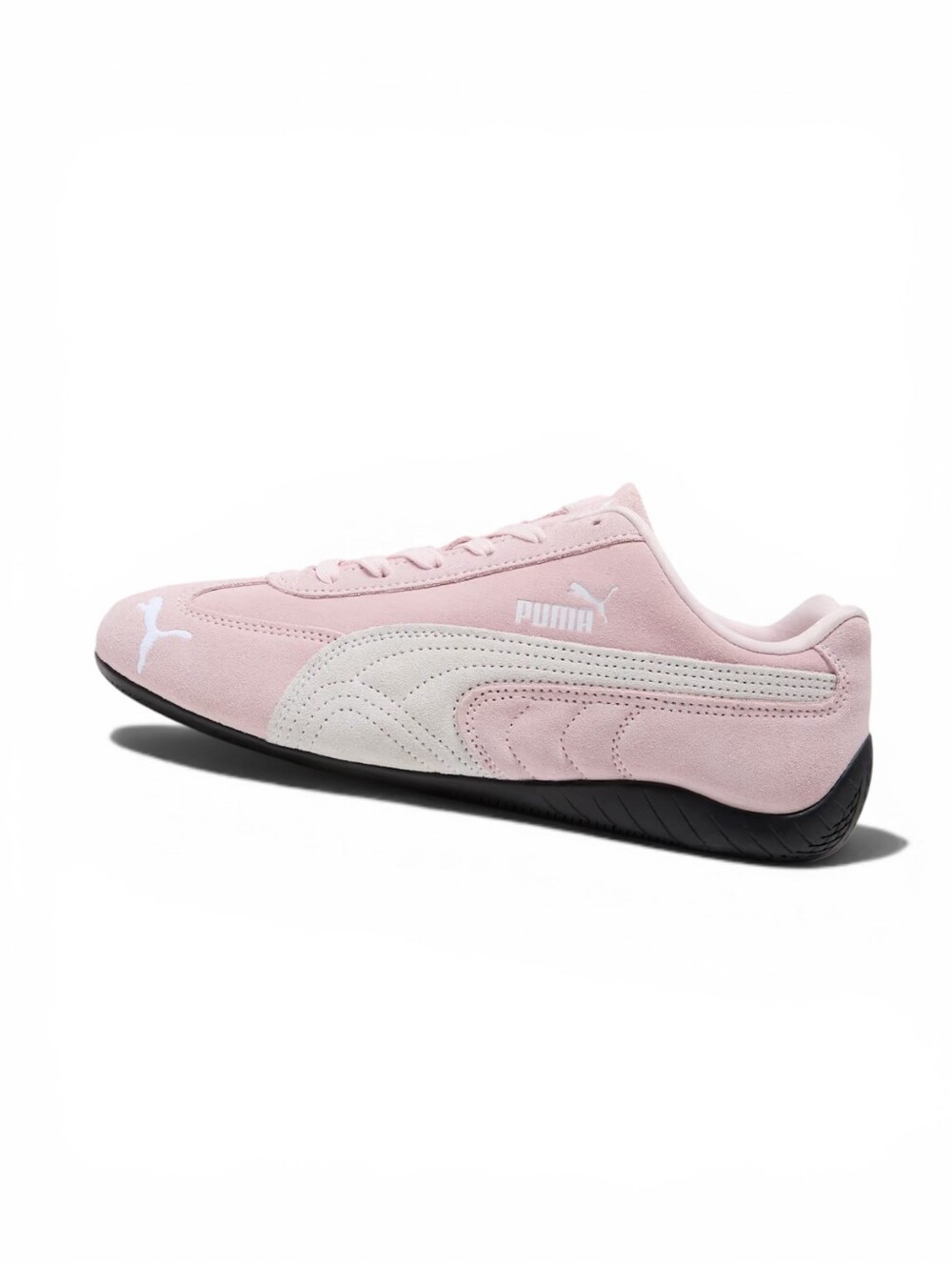 PUMA Speedcat OG Women's Athletic Shoe - Pink